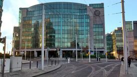 €1m key money sought for IFSC   lease