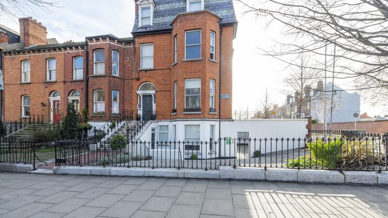 23 Harrington Street, Portobello