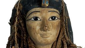 Ancient Egyptian mummy digitally ‘unwrapped’ for first time