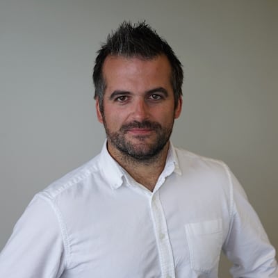 David O’Riordan is head of paid search at iProspect Ireland