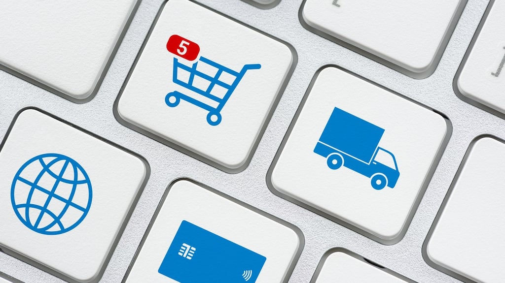 The grant is not available to purchase hardware or software and can also not be used for online advertising campaigns.