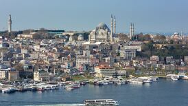 Istanbul: A Tale of Three Cities review: Research undermined by breathless delivery