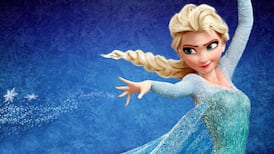 Movie Bites: True Love Granita inspired by Disney’s Frozen