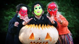 Halloween is a load of rubbish