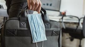 Unemployment across OECD countries rose to 55m in April