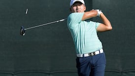 Jordan Spieth misses the cut at Houston Open