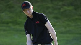 USA maintain four point advantage