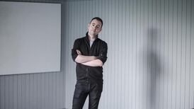 Serial entrepreneur’s expanding his tech success from base in the Valley