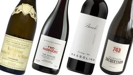 Wines for the Christmas table where turkey isn’t the star attraction