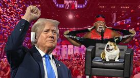 For the sake of your mental health, stop trying to have an opinion on everything all the time