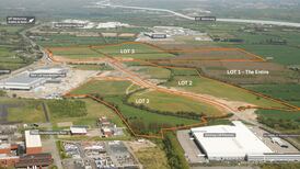 Newbridge land bank a strategic opportunity at €6m