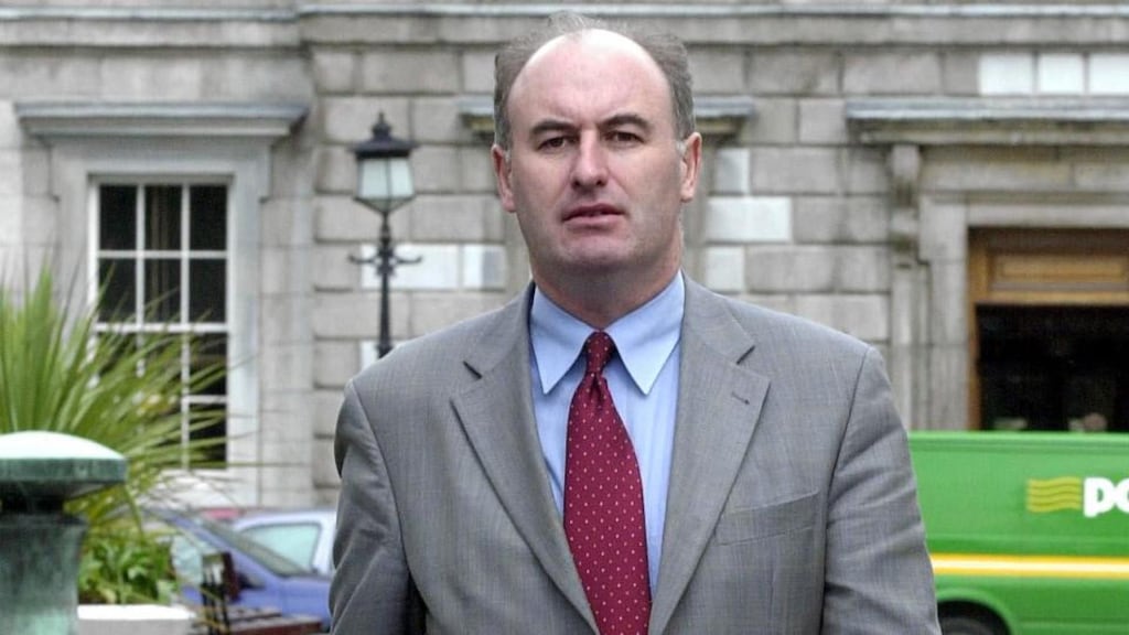 The  Coalition initially promised it would publish a Bill in 2012 but a series of reviews ordered by former minister Phil Hogan meant the  date was pushed back first to 2013, and then to 2014. Photograph: Eric Luke/Irish Times