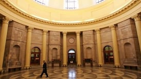 Widow of man killed on work site settles case for €500,000