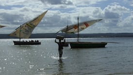 Mozambique to miss $60m payment on Irish-listed bond