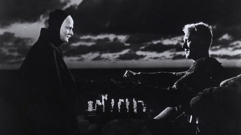The Seventh Seal
