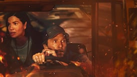 The Lost Bus review: Matthew McConaughey drives classic 1970s-style disaster movie