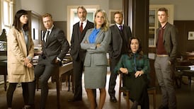 Striking Out: starring Amy Huberman and a wholly unfamiliar Dublin