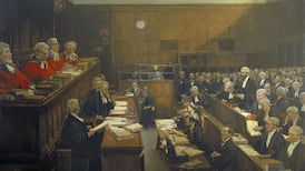 Roger Casement: 16 Lives by Angus Mitchell review: an excellent effort