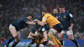 Gordon D’Arcy: Concentration of Leinster players within Irish system a cause for concern