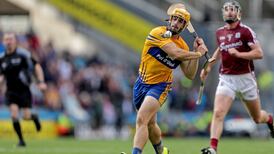 Galway frustrated as dogged Clare simply refuse to bow the knee