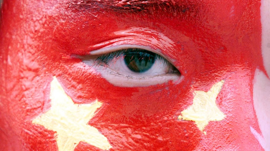 Brexit could prompt wealthy Chinese citizens to invest up to €65 million extra in the Republic. Photograph: Greg Baker/AP Photo