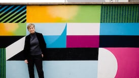 Slant by Katherine O’Donnell: Truth and fiction merge as an Irish lesbian finds her tribe and then loses it