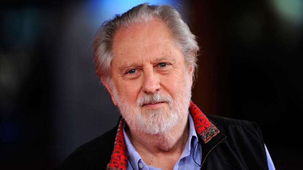 David Puttnam: “Although the pace and the scale of change can at times be bewildering, the need to up our own game has become absolute.” (Photo by Gareth Cattermole/Getty Images)