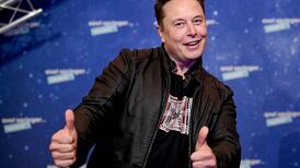 How Elon Musk could fund his €39.8bn Twitter takeover
