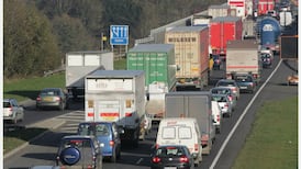 David McWilliams: Introduce a congestion charge and make public transport free