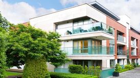 What will €800,000 buy?