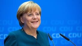 German business confidence increases