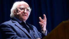 Concerted effort needed on UN development goals, says Higgins