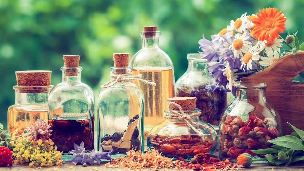 Health professionals have a responsibility to only recommend a therapy when it has proven effectiveness.