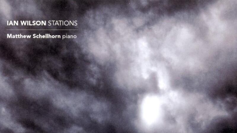 Ian Wilson: Stations