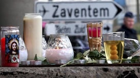 Brussels attacks: ministers offer to resign over security lapses