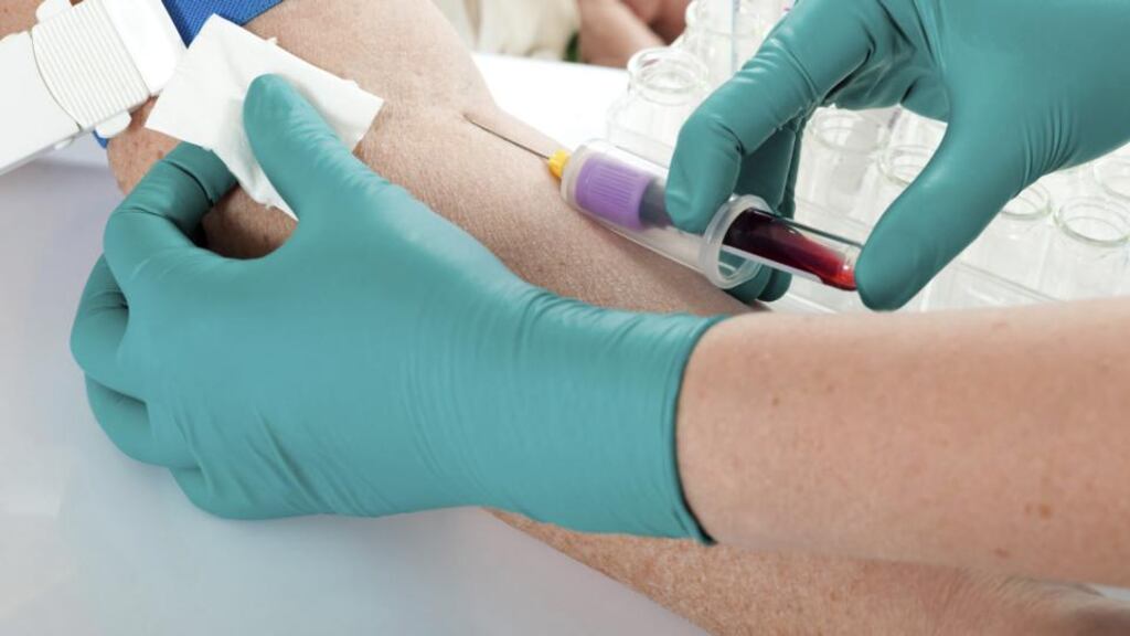 Blood from a stone: donations dry up, as people stay out to enjoy the spell of fine weather