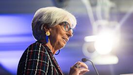 Irish banks ‘face income downgrades’ as ECB continues rate cuts