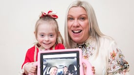 Beautiful clip celebrates World Down Syndrome Day