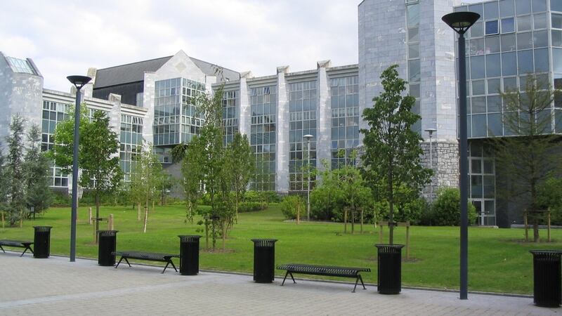 University College Cork