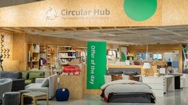 Pricewatch: Sell your furniture back to Ikea