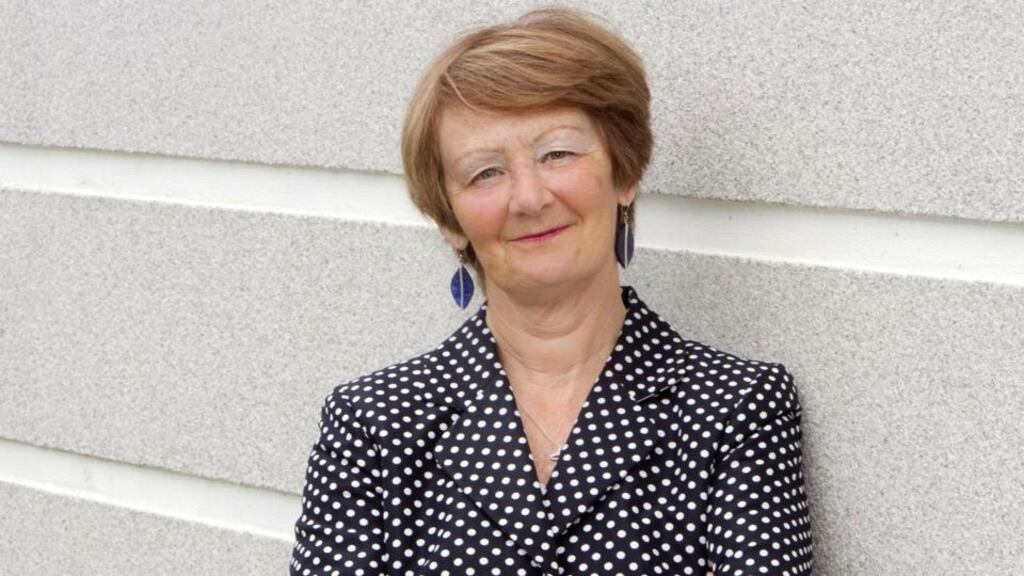 IVCA director general Regina Breheny expressed concern over the decline in first round seed funding for start-ups.