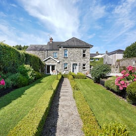 What will €699,000 buy in Cavan and Dublin 5?