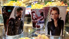 Avengers: Endgame smashes box office records with $1.2bn opening weekend