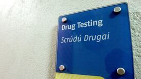 GPA providing support for Monaghan player over failed drug test