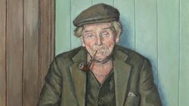 ‘Lighting Up’ art in the RDS