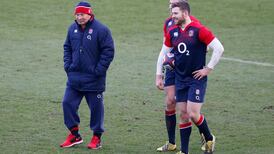 Uncapped Elliot Daly named in England squad for Ireland