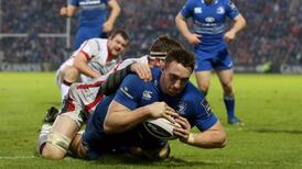 Jack Conan earns reward for standout Leinster season with Ireland call