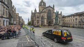 King Charles to speak to British Parliament as remains of queen lie at rest