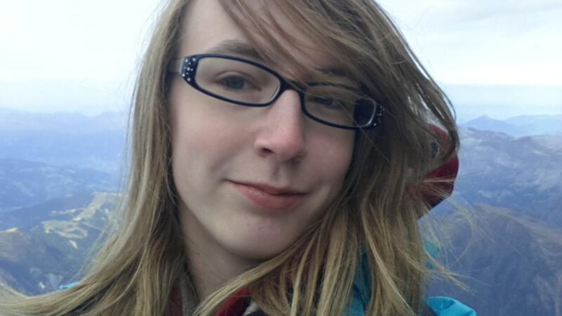 Jana Decker: ‘I was mesmerised by the Universe of Particles exhibition which was in the Globe of Science and Innovation’