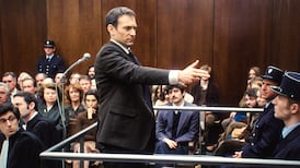 The Goldman Case: A French intellectual’s double murder trial is sensationally re-created in a thrilling courtroom drama